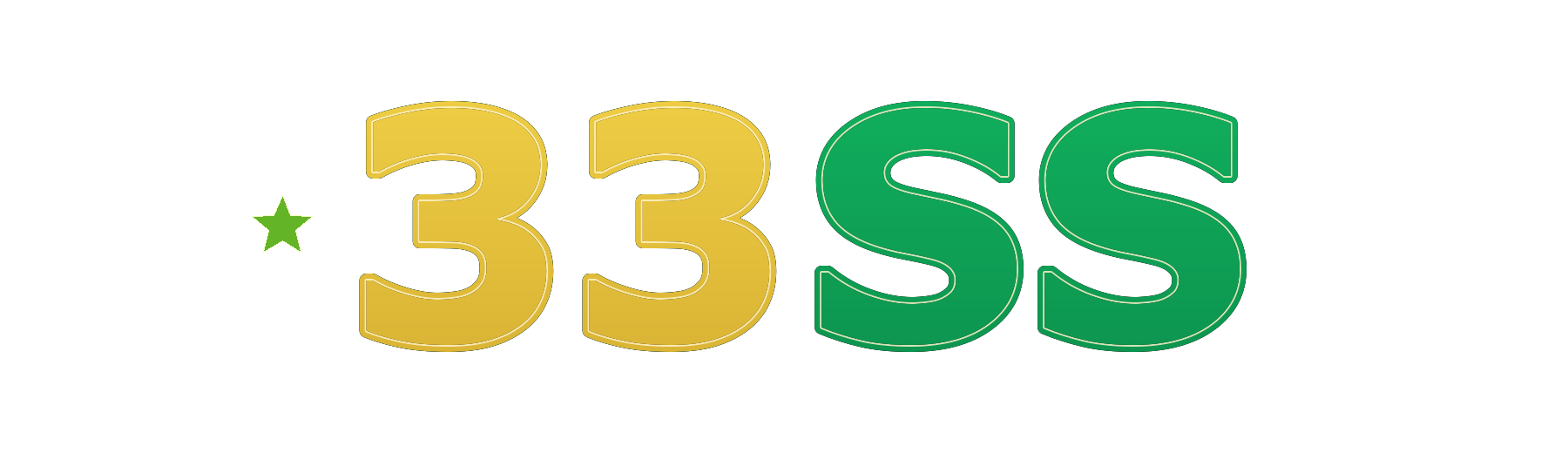 33ss Logo